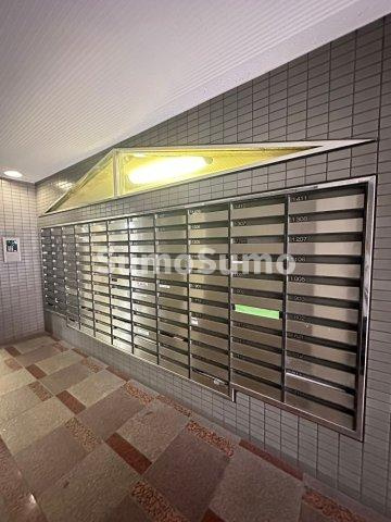 エステートモア・博多公園通りのその他共用部分