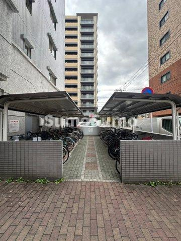 エステートモア・博多公園通りのその他共用部分