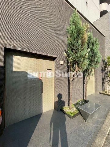 ウェルブライト博多のその他共用部分