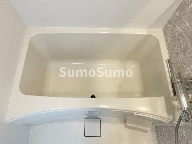 ヴィラージュ大手門の浴室
