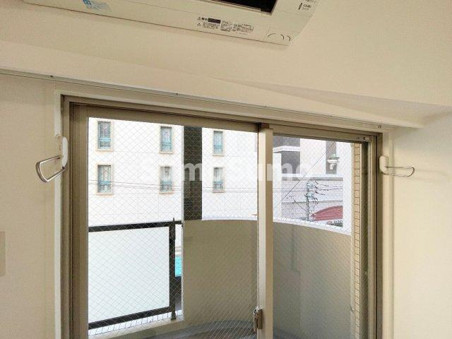 ヴィラージュ大手門の設備