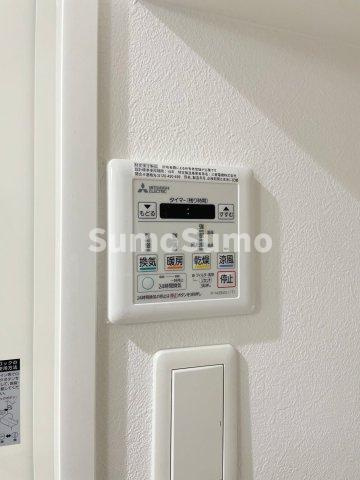 ヴィラージュ大手門の設備