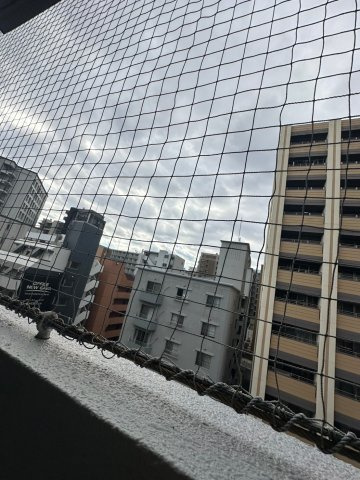 エステートモア・博多公園通りの展望