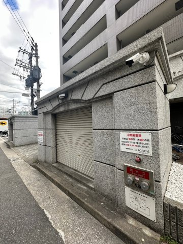 エステートモア・博多公園通りのその他共用部分
