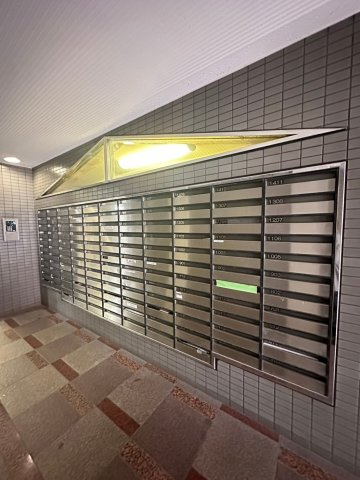 エステートモア・博多公園通りのその他共用部分