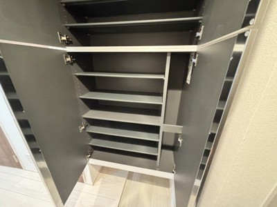 【収納】 | ユリカロゼ成増