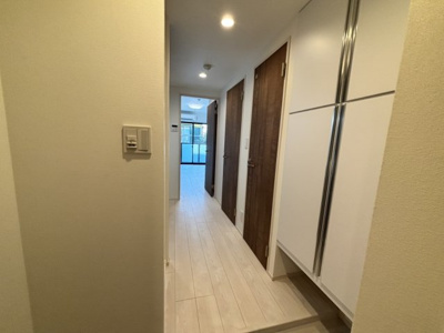 【内装】 | ユリカロゼ成増