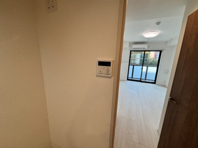 【設備】 | ユリカロゼ成増