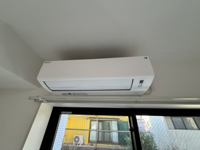 【設備】 | ユリカロゼ成増