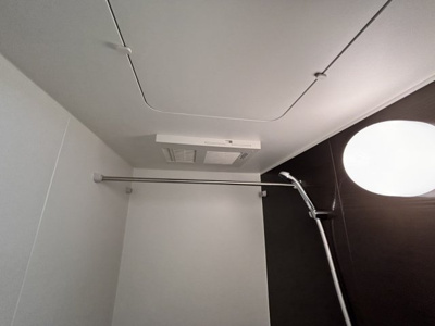 【浴室】 | ユリカロゼ成増