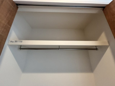 【収納】 | ユリカロゼ成増