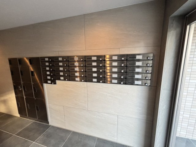 【その他共用部分】 | ユリカロゼ成増