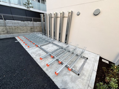 【その他共用部分】 | ユリカロゼ成増