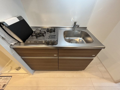 【キッチン】 | ユリカロゼ成増