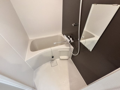 【浴室】 | ユリカロゼ成増