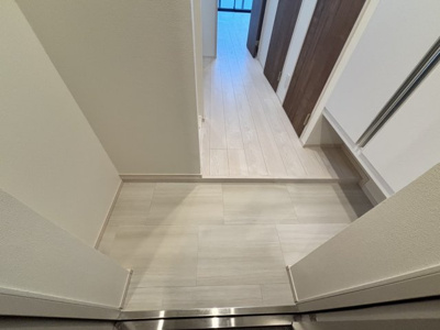 【玄関】 | ユリカロゼ成増