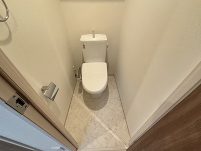 【トイレ】 | ユリカロゼ成増