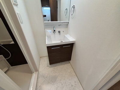 【洗面所】 | ユリカロゼ成増