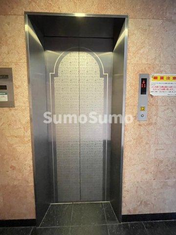 エムロード平尾のその他共用部分