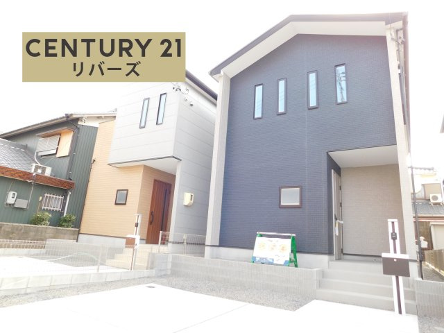 名古屋市港区当知４丁目の新築一戸建