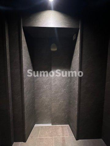 ウェルブライト博多ステーションのその他共用部分