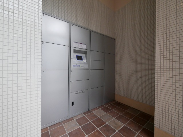 エグゼ博多コンドミニアムのその他共用部分