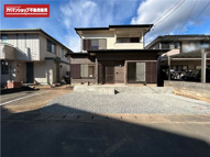 三島市谷田 中古住宅 XH06048の画像