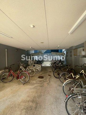 エステートモア・別府のその他共用部分