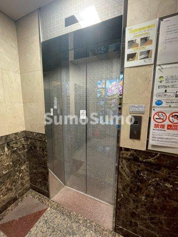 エステートモア・別府のその他共用部分