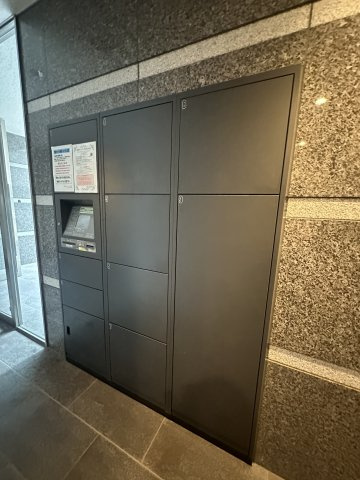 アレクサスラ・クラシコのその他共用部分