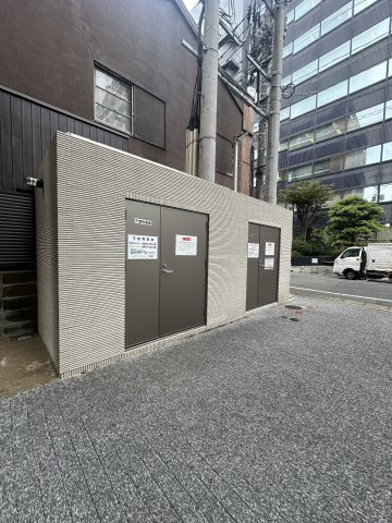 アレクサスラ・クラシコのその他共用部分