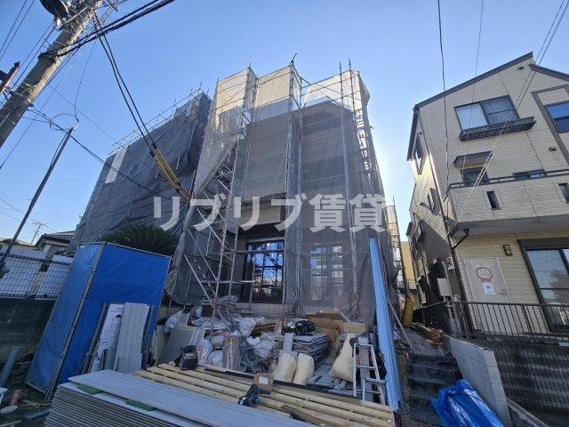 クロモクテラス弁天