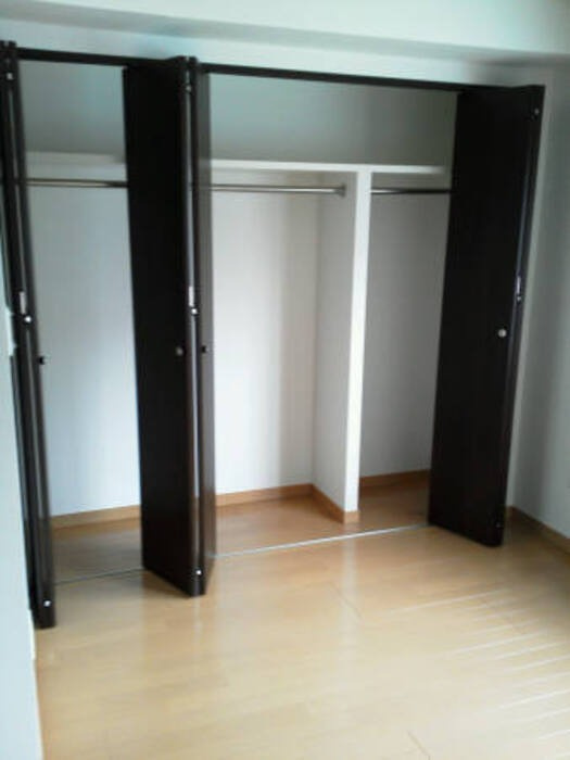 野本ハイツ駅西の収納|別室イメージ