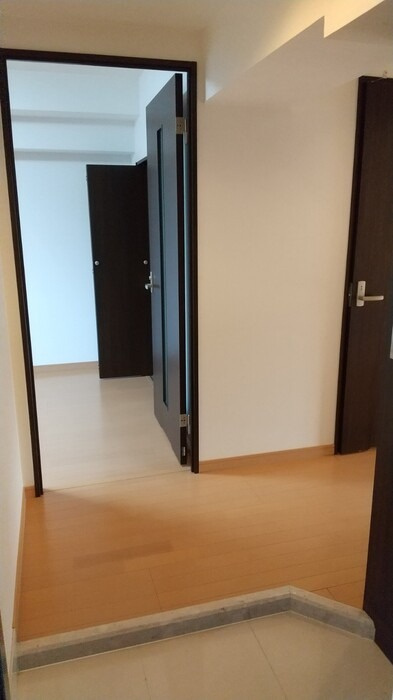 野本ハイツ駅西の玄関|別室イメージ