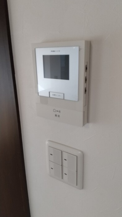 野本ハイツ駅西のセキュリティ|別室イメージ
