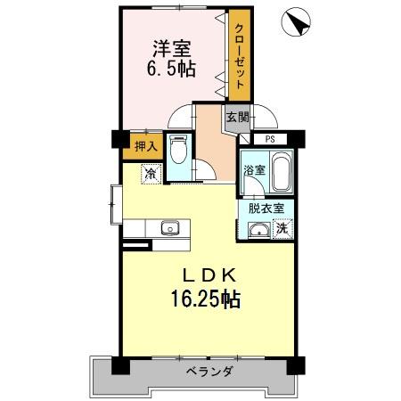 野本ハイツ駅西