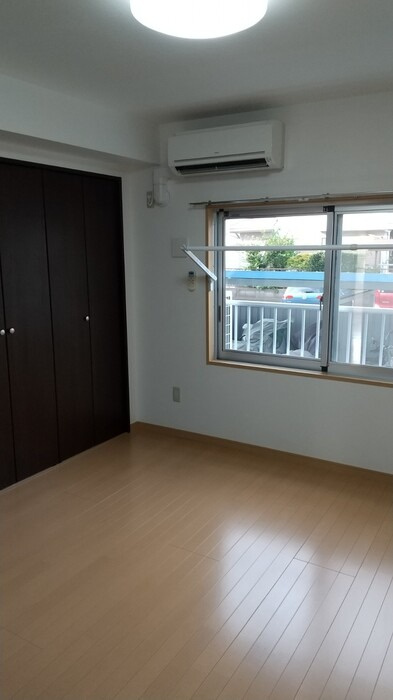 野本ハイツ駅西の洋室|別室イメージ