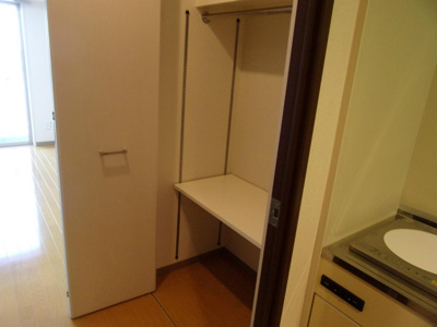 【収納】 | ルート相模大塚