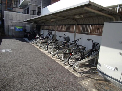 【その他共用部分】 | ルート相模大塚