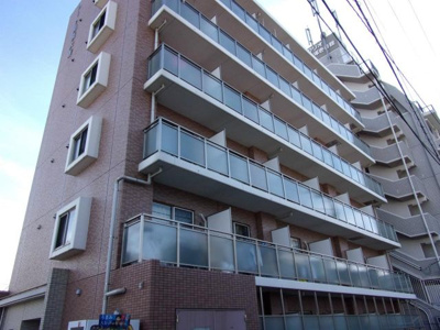 【外観】 | ルート相模大塚