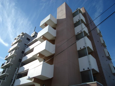 【外観】 | ルート相模大塚