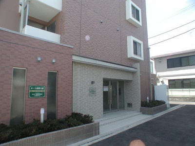 【外観】 | ルート相模大塚