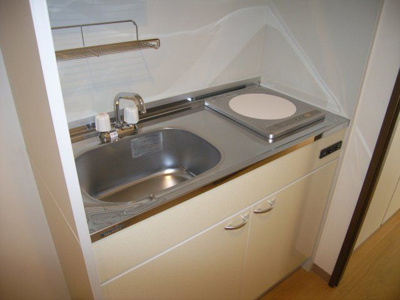 【キッチン】 | ルート相模大塚