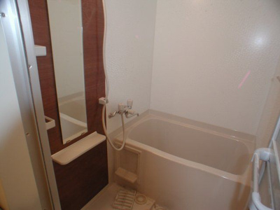 【浴室】 | ルート相模大塚