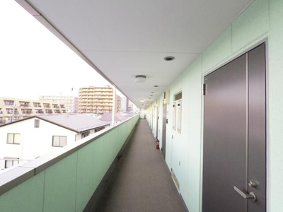 【その他共用部分】 | ルート相模大塚