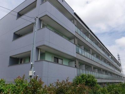 【外観】 | ルート相模大塚