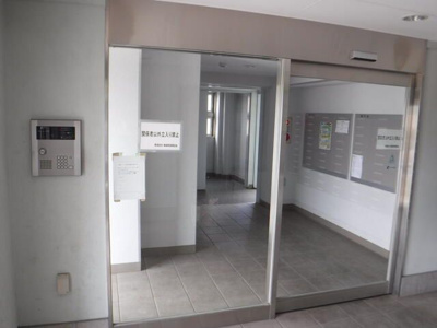 【玄関】 | ルート相模大塚