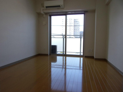 【居間・リビング】 | ルート相模大塚 | ※103参考