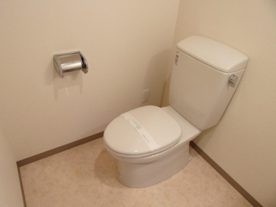 【トイレ】 | ルート相模大塚