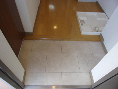 【玄関】 | ルート相模大塚